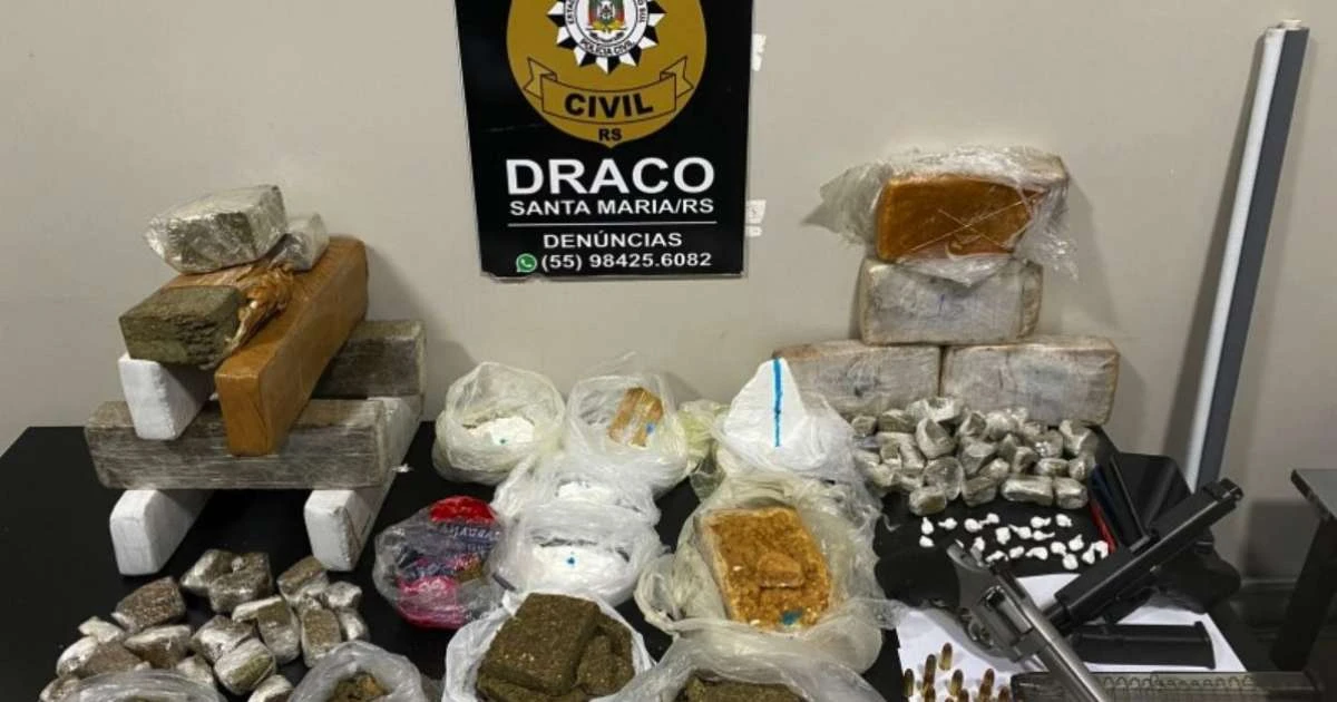 Operação 