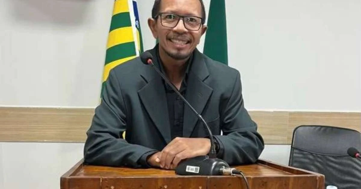 Vereador do PT morre após sofrer 2 mil picadas de abelha em cidade no Piauí