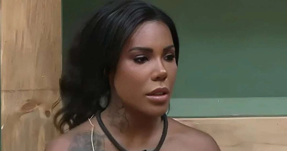 Carol Lekker PRESA em 'A Fazenda 17'? Deputado faz pedido após fala polêmica da modelo e equipe se pronuncia: 'Situação de risco'