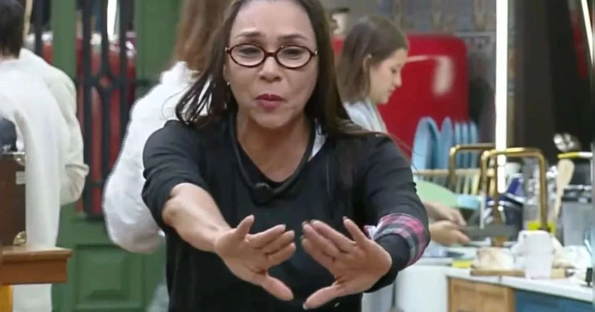 'A Fazenda 17': Confira a reação da casa após Yoná ganhar prova: 'Não...'