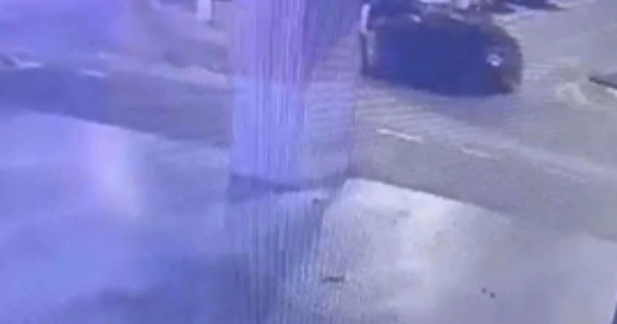 PM aposentado morre após ser atropelado 2 vezes em estacionamento de shopping em SP