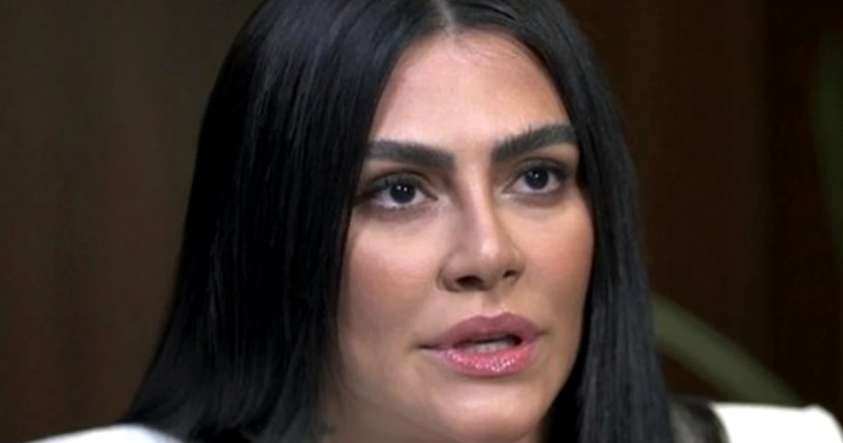 Cleo choca fãs ao revelar que vive relação tóxica: 'Demorei para enxergar isso'