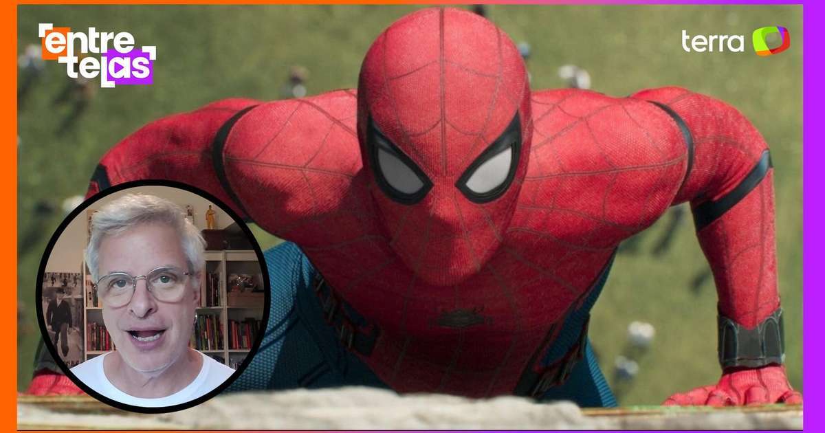 'Homem-Aranha 4':  diretor de 'Shang-Chi' é o favorito até agora