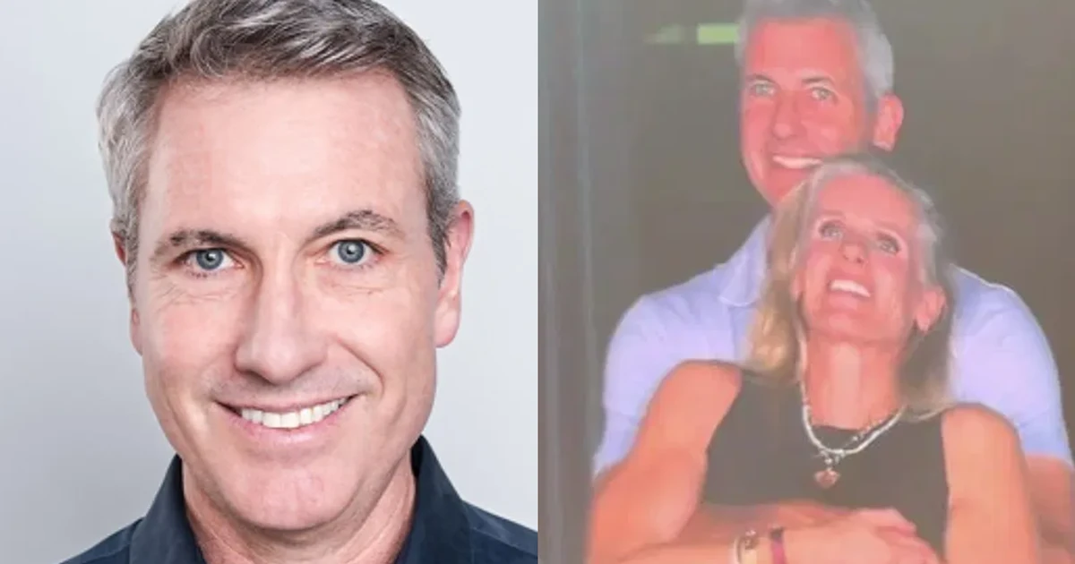 CEO flagrado em show de Coldplay é chamado de 'chefe tóxico' por ex-funcionários: 'Todo mundo está rindo muito'
