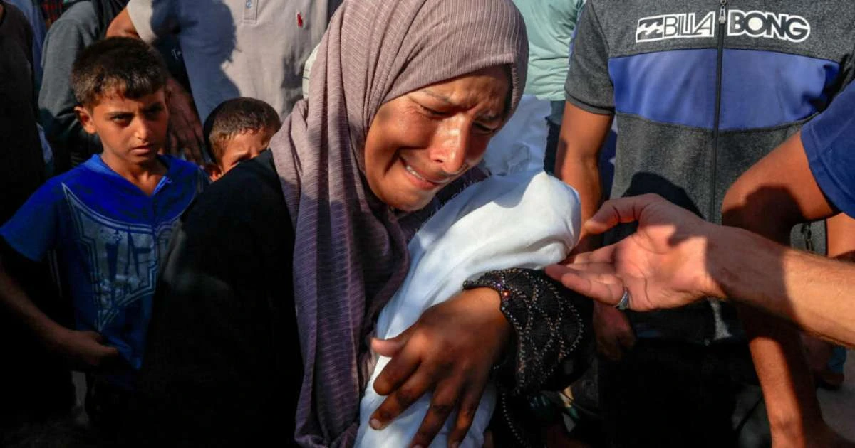 Fome extrema atinge Gaza: crianças morrem por desnutrição severa, alerta ONU