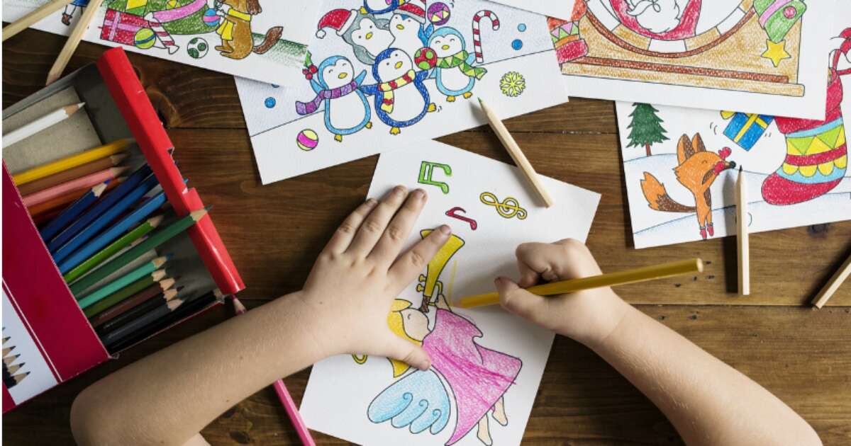 Volta às aulas pode aumentar a ansiedade infantil