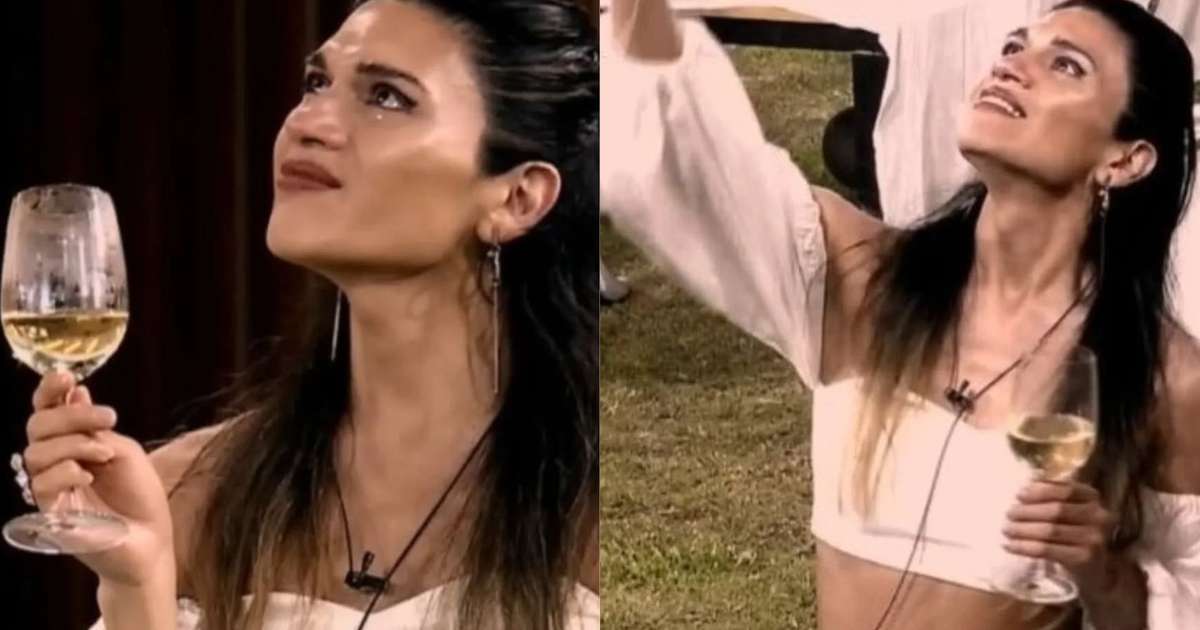 Mulher trans do Big Brother foi anunciada como homem antes da estreia