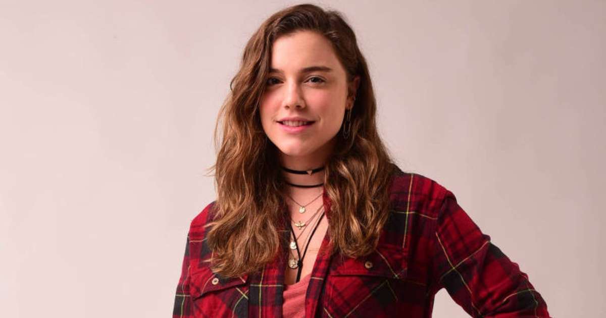 Alice Wegmann revela importância de papel em Rensga Hits!: 'Não aceitar qualquer coisa'