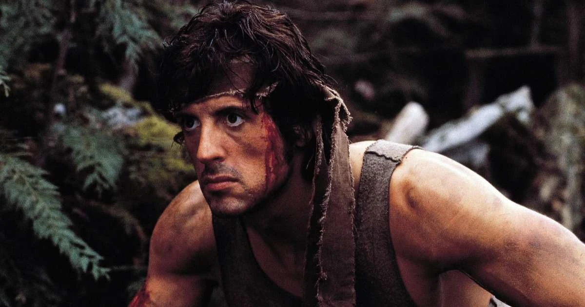 Stallone tentou 'comprar e queimar' cópias de filme que se tornou clássico