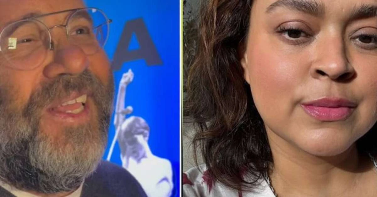 A declaração do ex-marido de Preta Gil sobre tratamento da cantora