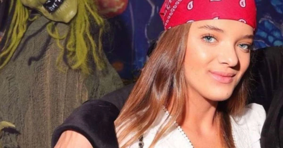 Cresceu! Rafa Justus posa de roupão e beleza surpreende: 'Obra de arte'