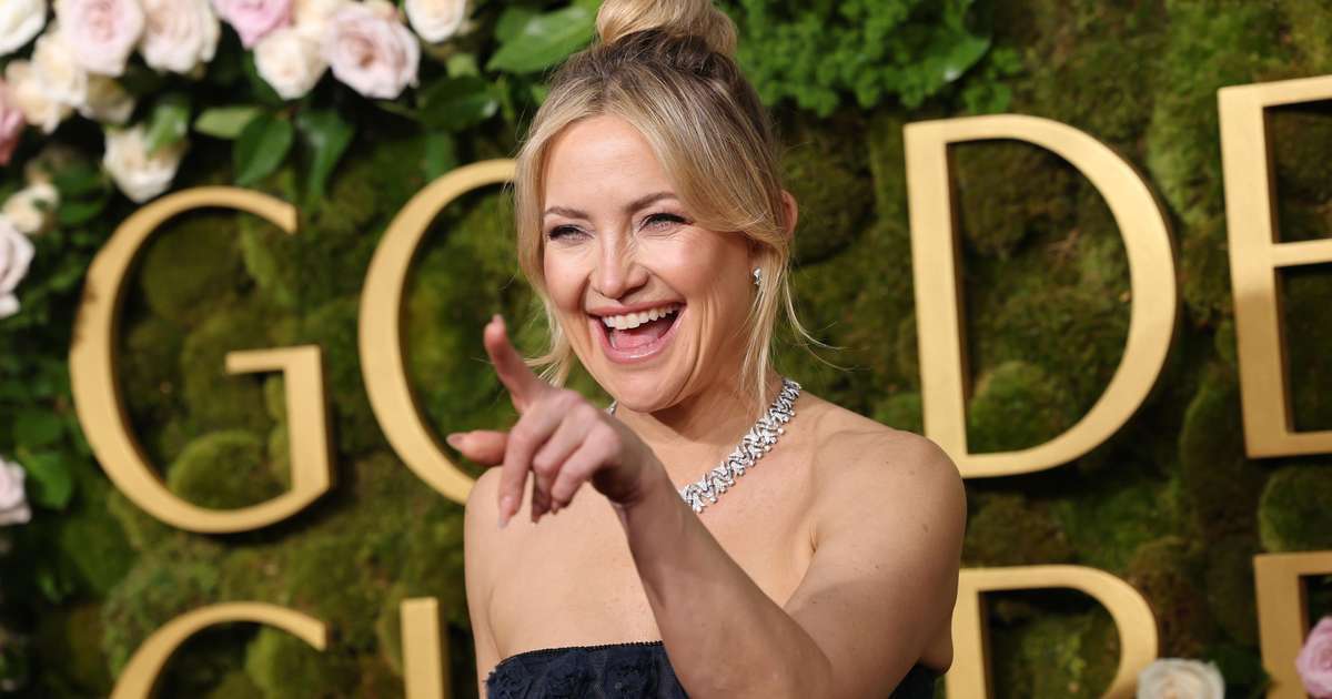 O curioso maior desafio de se fazer comédias românticas hoje, segundo Kate Hudson