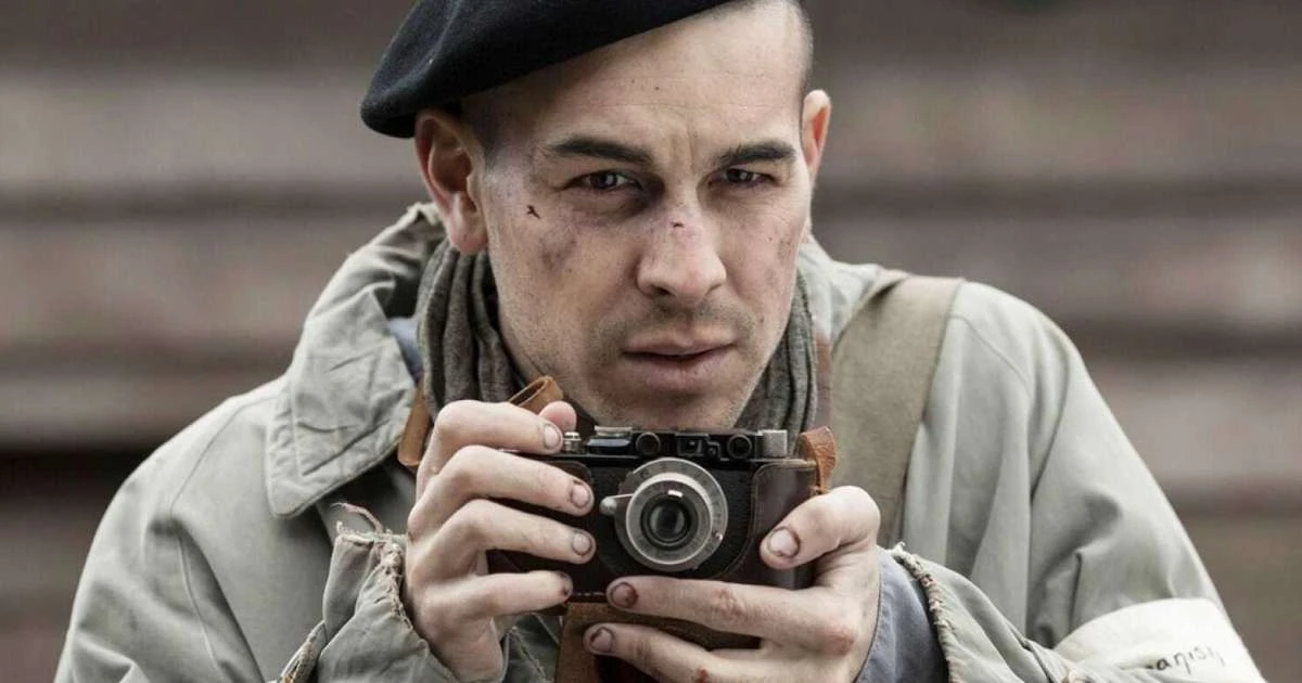 Na Netflix: Filme baseado em fatos reais com apenas 2 horas - assista sem sair do sofá
