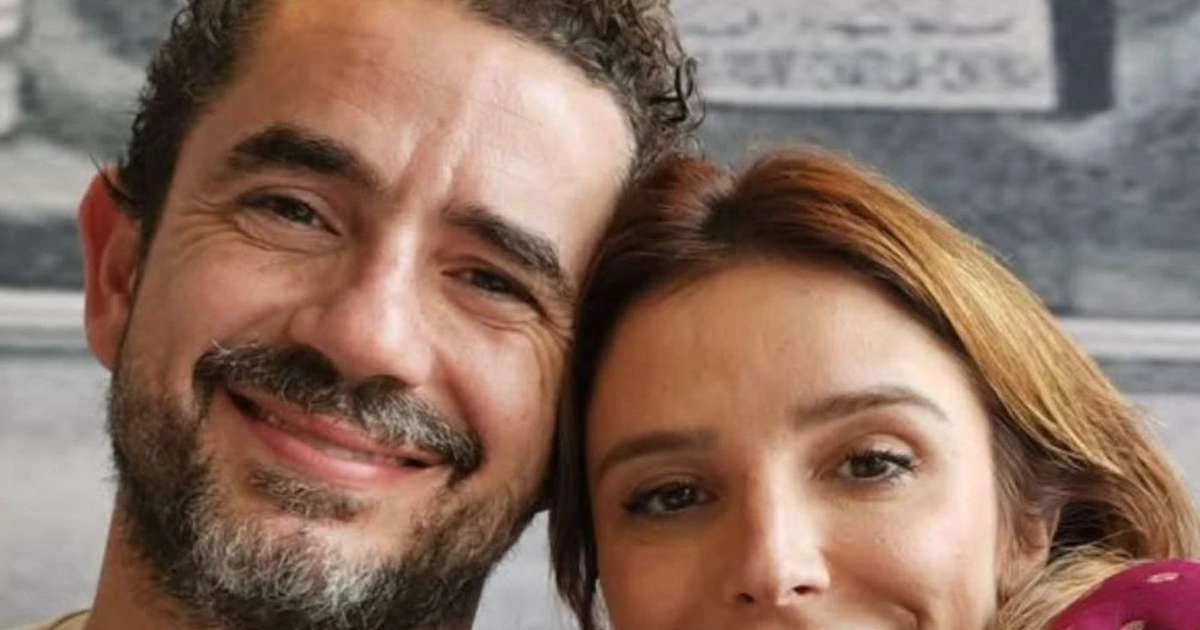 Felipe Andreoli e Rafa Brites vão pedir música no 'Fantástico'? Casal emplaca terceiro reality na Record em menos de 4 meses. Conheça o 'Game dos 100'!