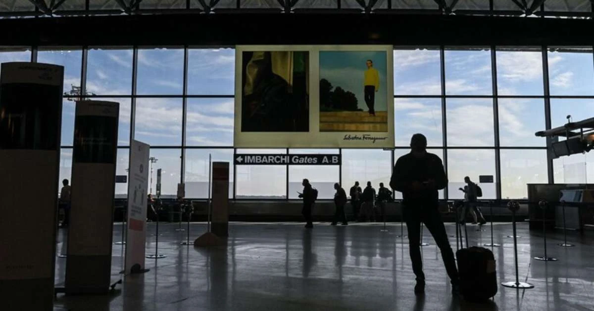 Chinês é preso na Itália acusado de espionagem pelos EUA
