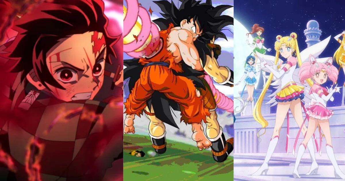 Para os iniciantes em anime: Dicionário com termos e gêneros desse universo