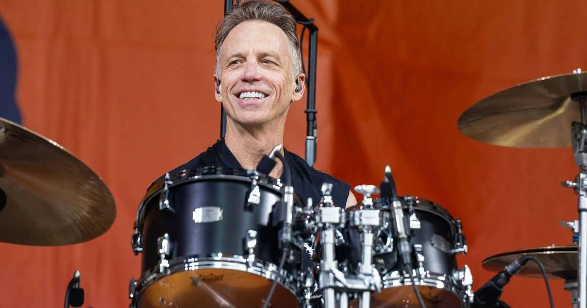 Matt Cameron não é mais baterista do Pearl Jam: 'eternamente grato'