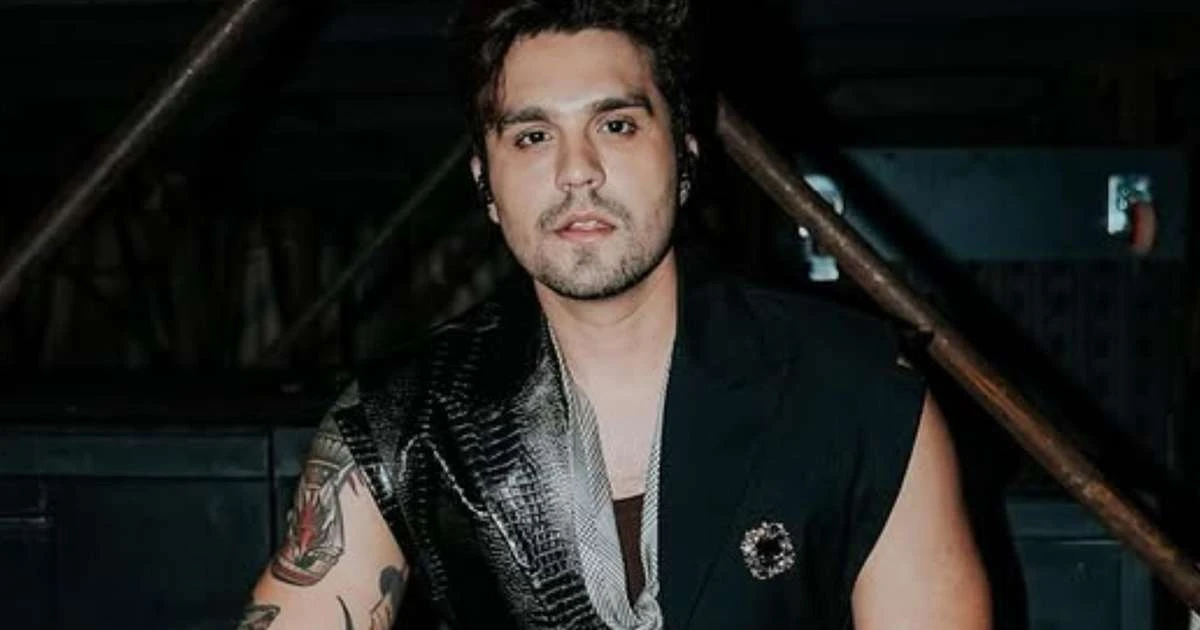 Luan Santana surpreende fãs com anúncio nostálgico e histórico: 'Os sinais'