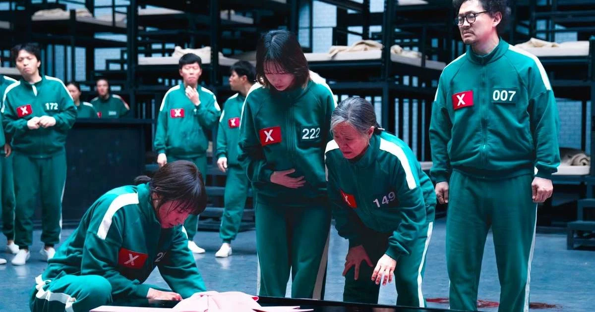 3ª temporada de 'Round 6': ranqueamos as 11 mortes mais tristes e emocionantes do k-drama fenômeno da Netflix