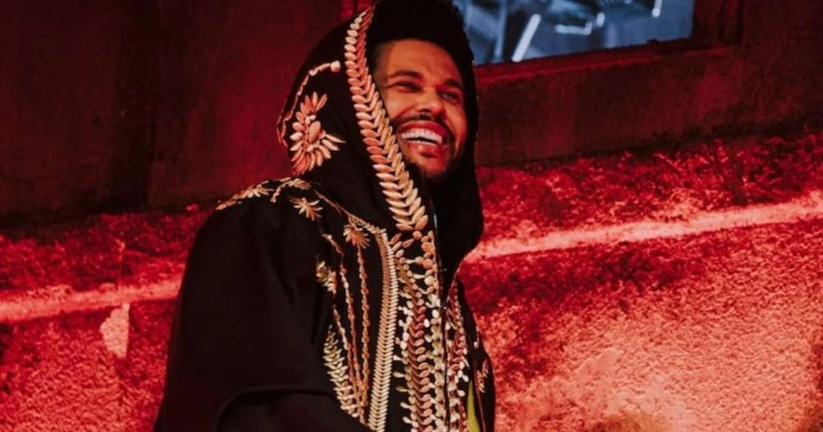 The Weeknd anuncia shows no Brasil em 2026 com abertura de Anitta; veja os valores
