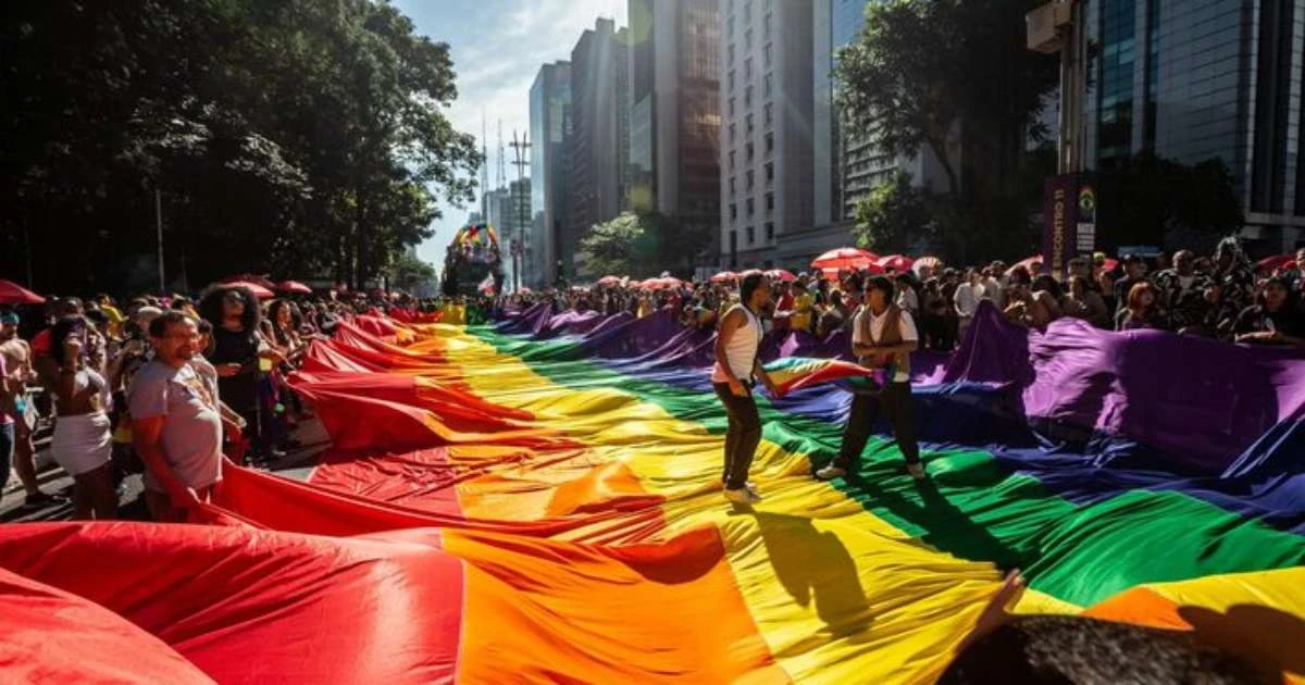 Especialistas veem projeto da Câmara de SP que restringe Parada LGBT como inconstitucional