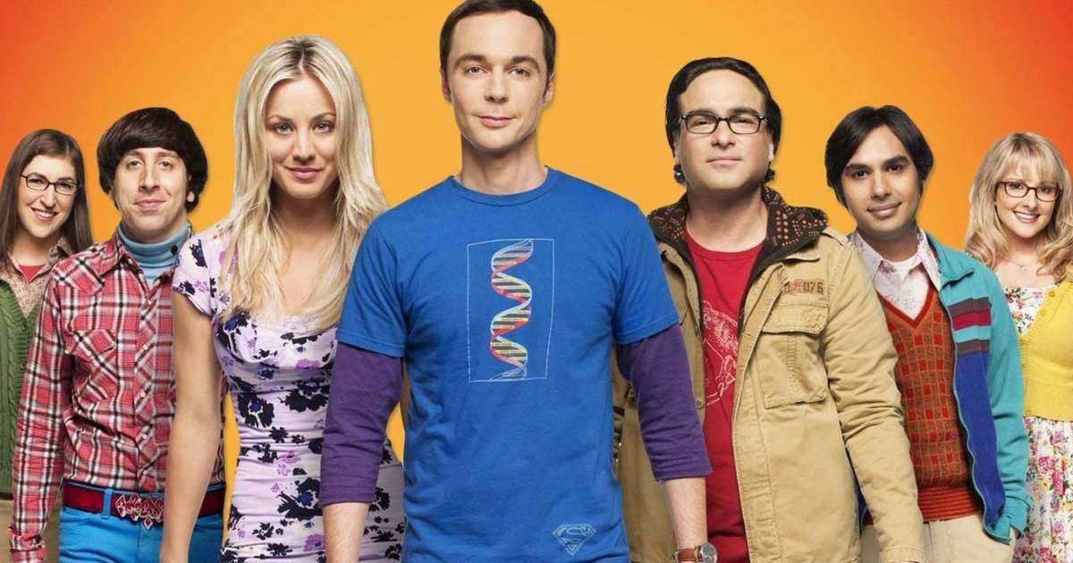 Fãs de The Big Bang Theory fazem campanha para outro spin-off após Young Sheldon