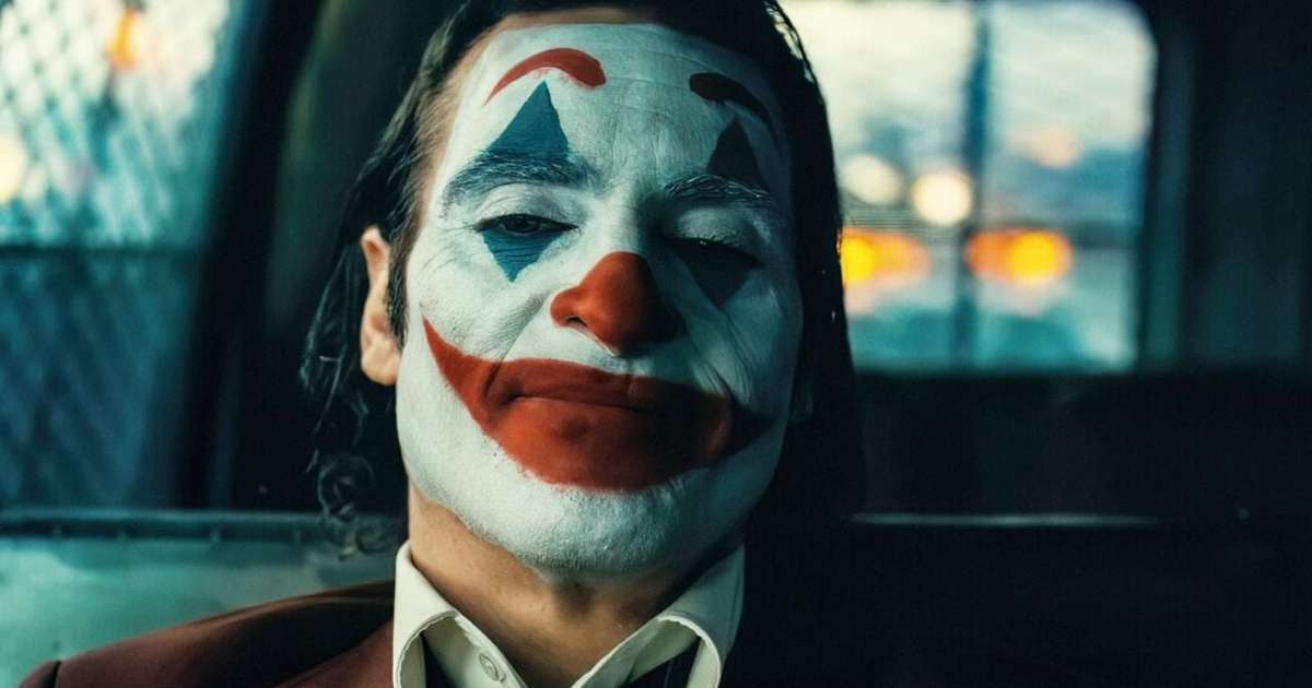 Coringa 2 foi destronado por este aclamado filme de ficção científica: Sequência com Joaquin Phoenix não durou nem uma semana no topo