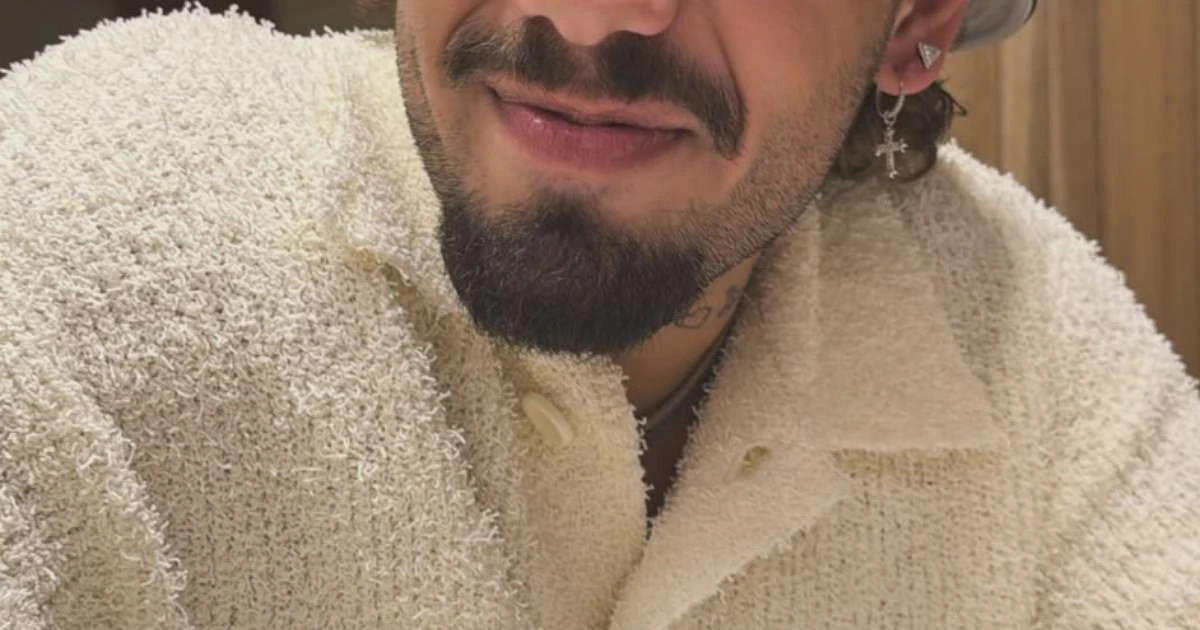 Sentiu? Zé Felipe 'corre' para Ana Castela após Virginia assumir namoro