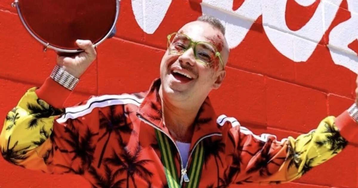 Novo clipe do brasileiro Leopold Nunan transforma dor em beleza e resistência em dança