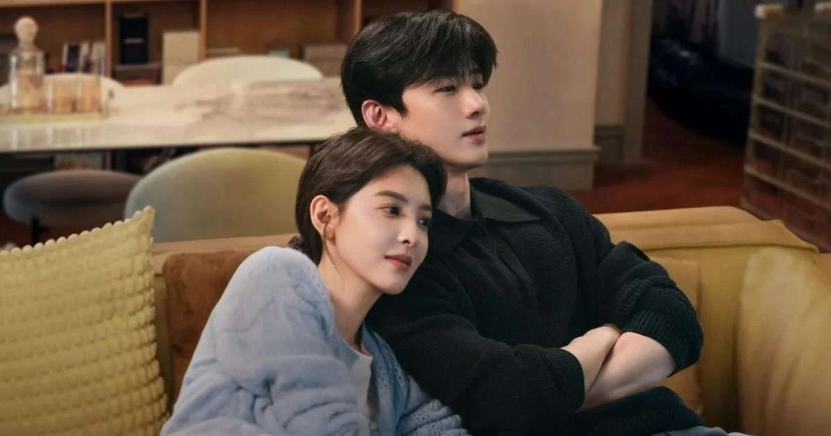 Eu assisti o melhor dorama de 2025 e não é coreano! Audiência de dramas chineses cresce +20% no Brasil e você precisa assistir 'The Double' e mais 10 títulos