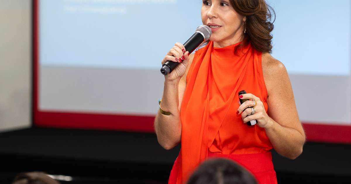 Lívia Torquetti analisa tendências de RH para 2025 em eBook