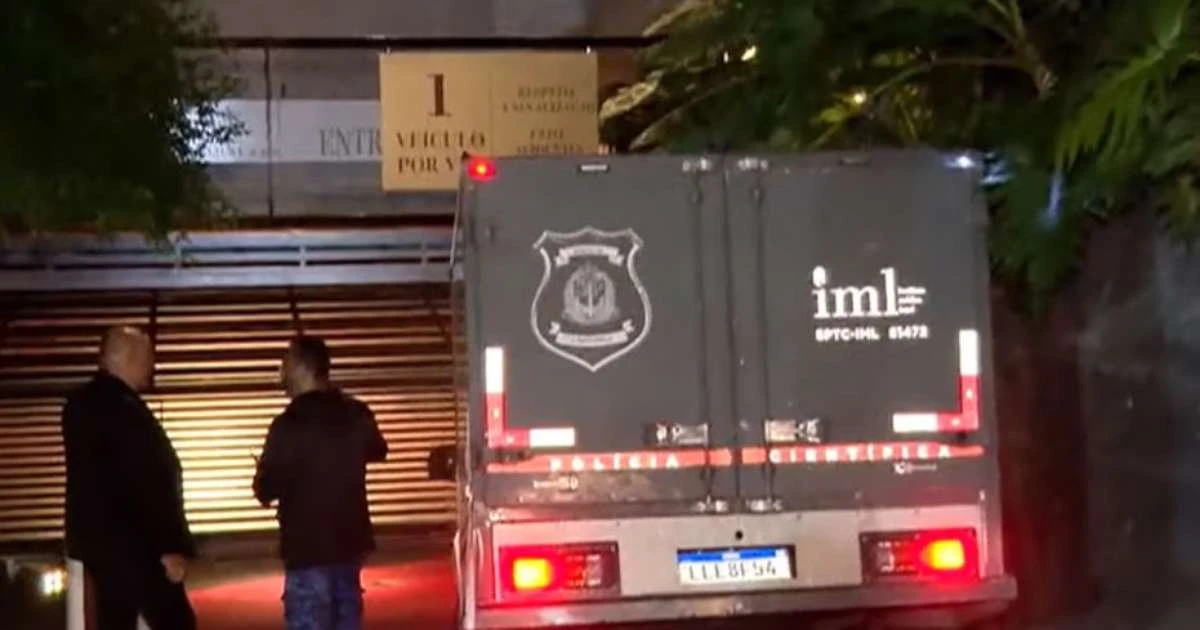 Turista americana é encontrada morta em hotel de luxo no centro de São Paulo