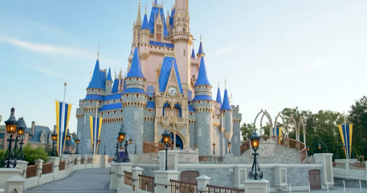 Terceira morte em menos de duas semanas é confirmada no Walt Disney World