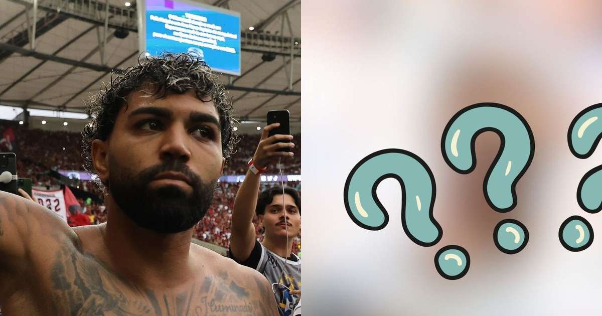 Gabigol no Cruzeiro: apenas um jogador de futebol no Brasil tem salário maior do que o do namorado de Rafaella Santos. Saiba quem!