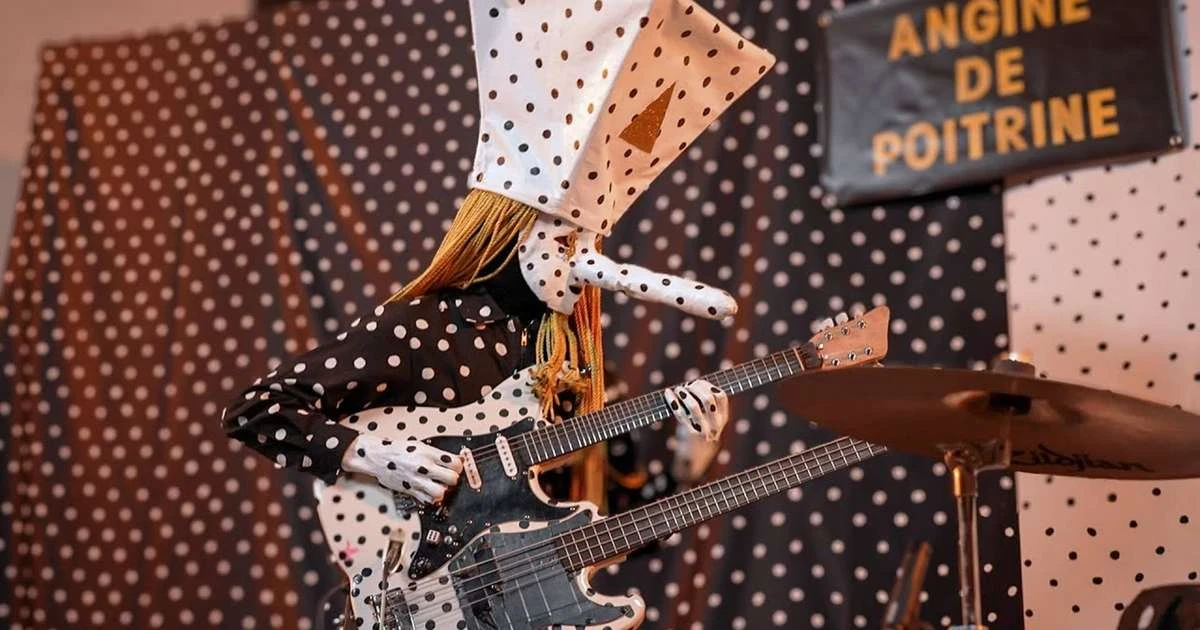 O que é math rock? Conheça características, origens e bandas
