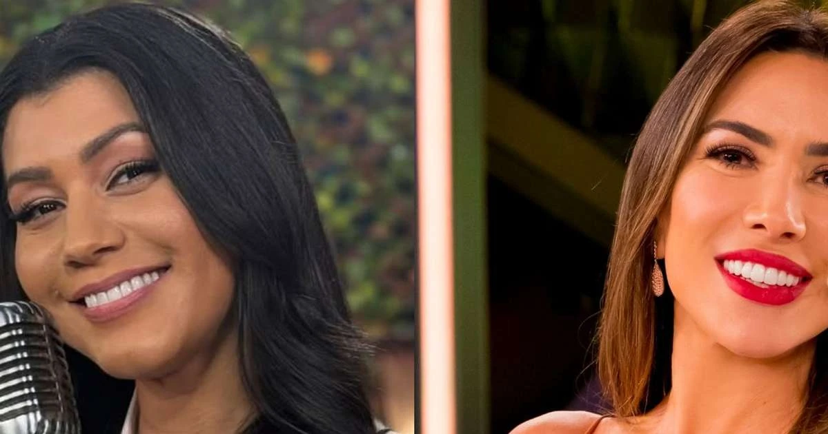 SBT com mudanças sem fim! Jornalista Dani Brandi deve deixar jornalismo para ocupar lugar que já foi de Patricia Abravanel