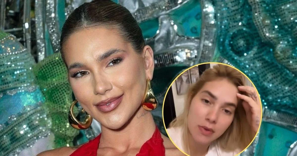 'A tendência é ela piorar': médico faz alerta e explica doença incurável de Virgínia Fonseca que proibiu influenciadora de comer chocolate