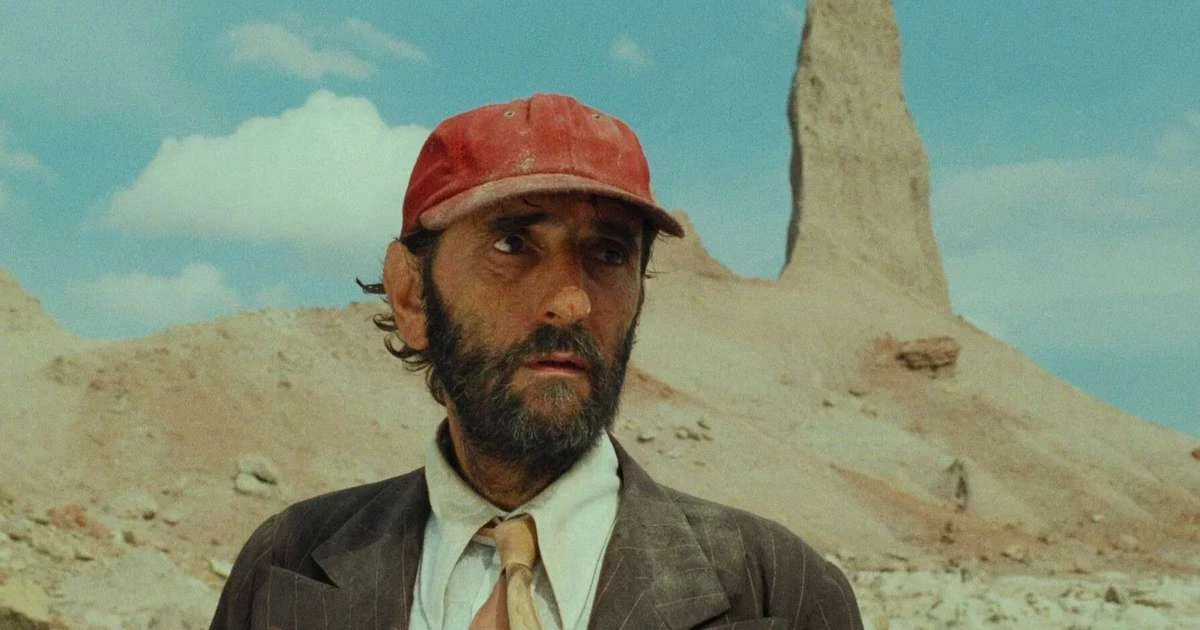 'Paris, Texas' é poesia da solidão melancólica e um dos mais belos filmes já feitos