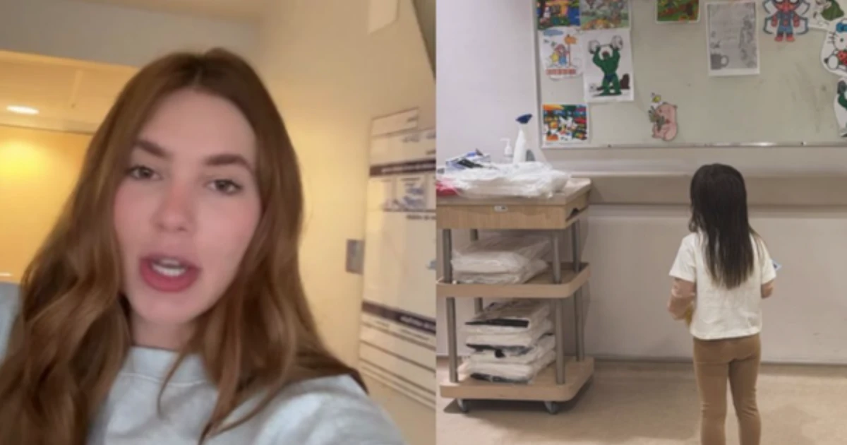 Filha de Virginia Fonseca passa uma noite internada e médica alerta: 'Pode exigir sedação'