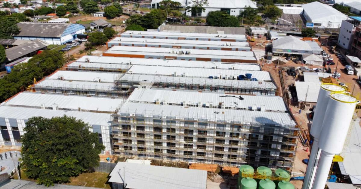 Preço exorbitante da hospedagem 'ameaça a COP 30 no Brasil', alerta jornal francês