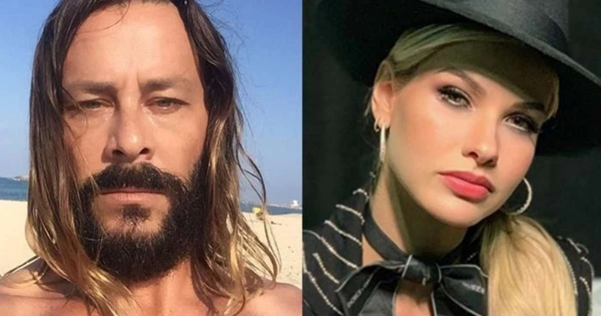 Theo Becker choca ao revelar agressão de Andressa Suita em episódio marcado por ciúmes