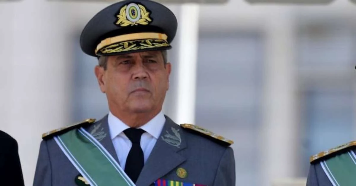 PF relata preocupação de investigados com conteúdo da delação premiada de Mauro Cid