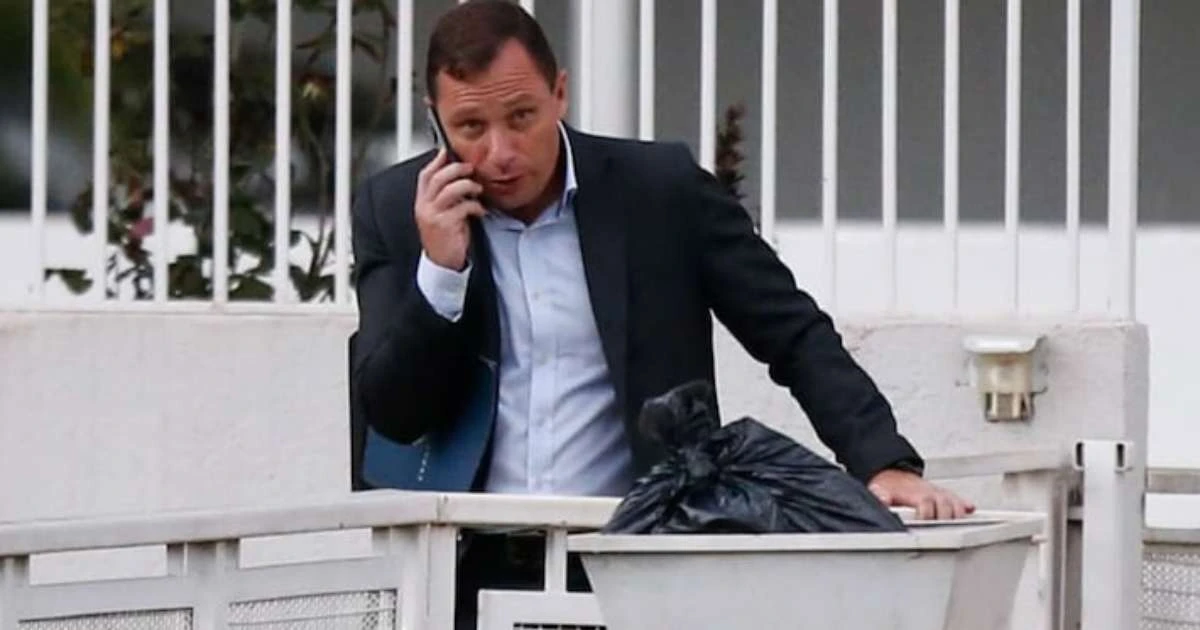 Polícia Federal suspeita que Mauro Cid vazou detalhes da delação ao general Braga Netto
