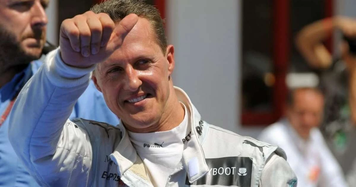 Luto no mundo da Fórmula 1: Morre ex-campeão e mentor de Michael Schumacher