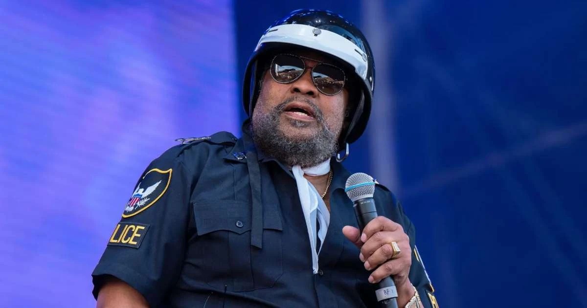 Morre Victor Willis do Village People