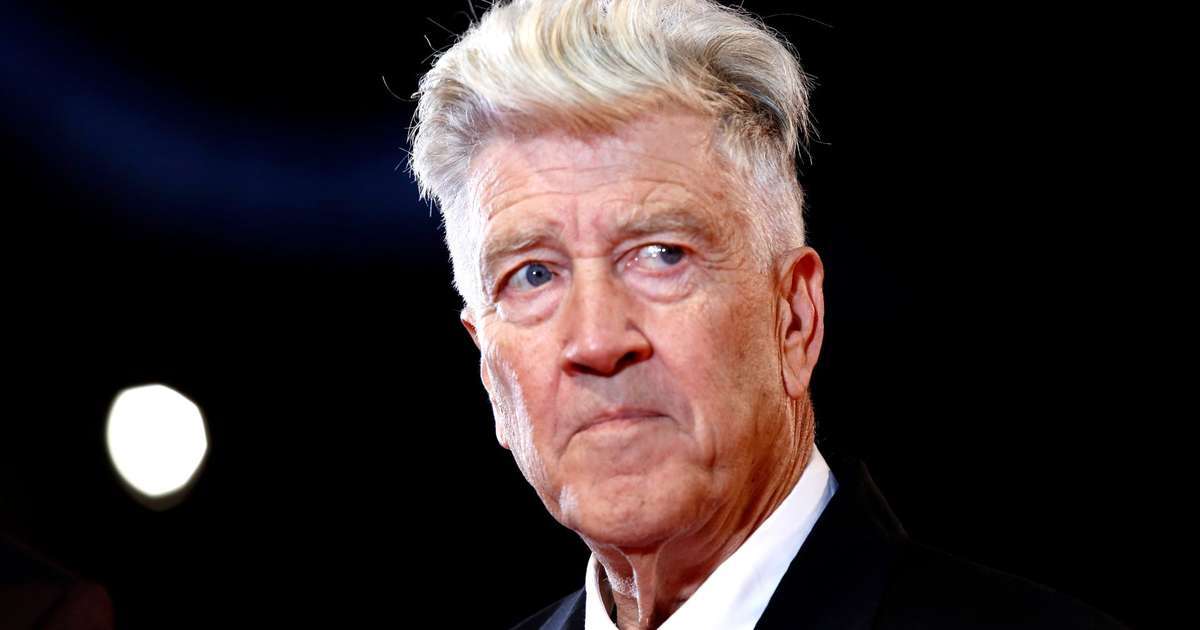 Em 2024, David Lynch revelou ter enfisema 'por fumar por tanto tempo'