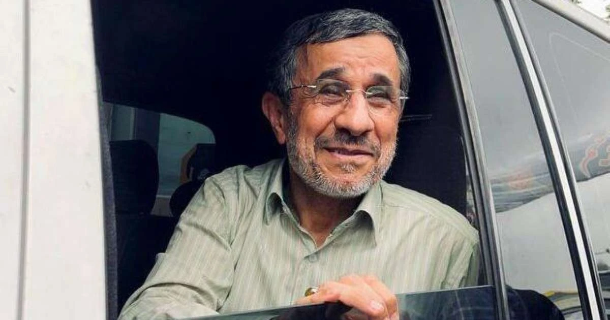 Como Ahmadinejad, ex-presidente do Irã, virou um dos maiores mistérios da guerra?