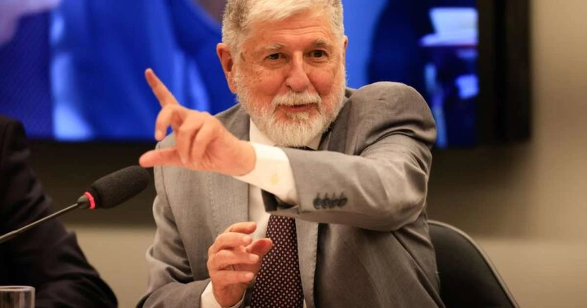 Assessor de Lula sobre enquadramento de PCC e CV por EUA: 'pretexto para intervenção inaceitável'