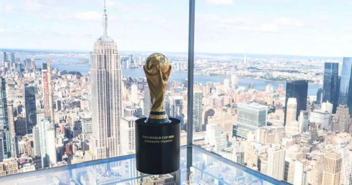 'Copa não é convite para explorar nossos moradores': o que procuradora de NY alega para pedir investigação sobre preço de ingressos da Fifa