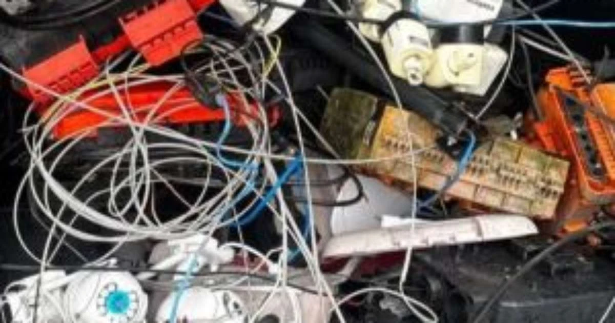 Tráfico usava câmeras clandestinas para vigiar comunidades e a polícia no Recife